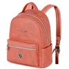 Image de Sac à dos Heady - Disney Vaiana Coral - Rouge - Taille Unique