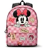 Image de Sac à dos HS FAN 2.2 - Disney Minnie Mouse Journey - Rose - Taille Unique