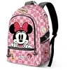 Image de Sac à dos Fight FAN 2.2 - Disney Minnie Mouse Journey - Rose - Taille Unique