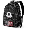 Image de Sac à dos Fight FAN 2.2 - Disney Mickey Mouse Year - Noir - Taille Unique