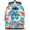 Image de Sac à dos HS FAN 2.2 - Disney Lilo et Stitch Frog - Multicolore - Taille Unique