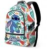 Image de Sac à dos Fight FAN 2.2 - Disney Lilo et Stitch Frog - Multicolore - Taille Unique