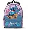 Image de Sac à dos HS FAN 2.2 - Disney Lilo et Stitch Skate - Lilas - Taille Unique