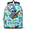 Image de Sac à dos HS FAN 2.2 - Disney Lilo et Stitch Guitar - Vert - Taille Unique