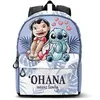 Image de Sac à dos HS FAN 2.2 - Disney Lilo et Stitch Couple - Lilas - Taille Unique