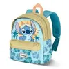 Image de Sac à dos Préscolaire Joy - Disney Lilo et Stitch Sun - Bleu - Taille Unique