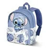 Image de Sac à dos Préscolaire Joy - Disney Lilo et Stitch Cheeky - Lilas - Taille Unique