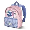 Image de Sac à dos Préscolaire Joy - Disney Lilo et Stitch Keep - Rose - Taille Unique