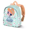Image de Sac à dos Préscolaire Joy - Disney Cendrillon Cup - Turquoise - Taille Unique
