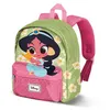 Image de Sac à dos Préscolaire Joy - Disney Jasmine Lamp - Vert - Taille Unique