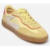 Image de Baskets Hoff PARK pour Femme Jaune 40
