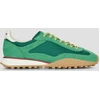 Image de Baskets basses HOFF  BRIDGE MKII GREEN M67944547