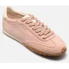 Image de Baskets Hoff BRIDGE Full Leather pour Femme Rose 39