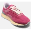 Image de Baskets Hoff CITY RETRO pour Femme Rose 36