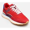 Image de Baskets Hoff CITY DOPAMINE W pour Femme Rouge 40