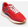 Image de Baskets Hoff CITY DOPAMINE M pour Homme Rouge 44