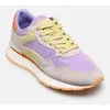 Image de Baskets Hoff CITY DOPAMINE W pour Femme Violet 36