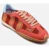Image de BRIDGE WOVEN par Hoff Rouge 38 Femme