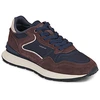 Image de Baskets basses HOFF  CITY BROWN P31759420