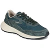 Image de Baskets basses HOFF  CITY MKII FURRY GREEN P31759427