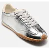 Image de Baskets Hoff BRIDGE Full Leather pour Argent 36