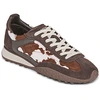 Image de Baskets basses HOFF  BRIDGE MKII PRINT BROWN P31759438