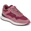 Image de Baskets basses HOFF  CITY BURGUNDY P31759421