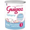 Image de Guigoz Optipro Lait Poudre 1er Age 780 g