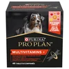 Image de 67g (45 comprimés) PRO PLAN Adult & Senior Multivitamins+ Supplement comprimés pour chien