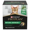 Image de 60g PRO PLAN Adult & Senior Natural Defences+ Supplément poudre - pour chat