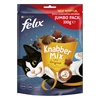 Image de 330g Felix Party Mix Friandises Original - Friandises pour chat