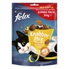 Image de Felix Party Mix Friandises pour chat - Trois fromages (330 g)