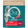 Image de PURINA ONE SterilCat boeuf pour chat - 750 g