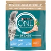 Image de PURINA ONE Light poulet, blé pour chat - 750 g