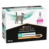 Image de 10x85g Purina Veterinary Diets EN ST/OX Gastrointestinal poulet - Pâtée pour chat