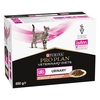 Image de PURINA PRO PLAN Veterinary Diets UR ST/OX Urinary saumon pour chat