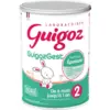 Image de GuigozGest Formule Epaissie Lait 2ème Age 780 g