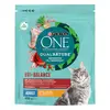 Image de PURINA ONE Dual Nature Adulte poulet, cranberry pour chat - 650 g