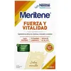 Image de Meritene Force Et Vitalité 15x30 G Complément Alimentaire Vanille One Size