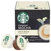 Image de Pack White Chocolate Starbucks by Dolce Gusto