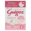Image de Guigoz Optipro 2 des 6 mois à 1 An 1,2 kg