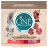 Image de PURINA ONE Sans céréales Chat stérilisé boeuf - 1,1 kg
