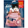 Image de 180g Felix Tasty Nuggets Lachs und Forelle Katzensnacks
