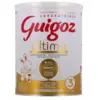 Image de Guigoz Ultima Croissance 3ème Age Poudre 780 g