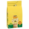 Image de PURINA FRISKIES Indoor poulet, dinde et légumes pour chat