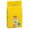 Image de PURINA Friskies Adult pour chats au saumon et aux légumes 1,5 kg