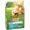 Image de PURINA FRISKIES Light Sterilised poulet, légumes pour chien - 3 kg