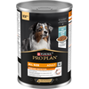 Image de 12x400g PURINA PRO PLAN All Size Adult Everyday Nutrition in Jelly Nourriture pour chiens humide