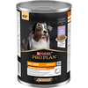 Image de 12x400g PURINA PRO PLAN All Size Adult Everyday Nutrition in Jelly Nourriture pour chiens humide