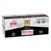Image de PURINA PRO PLAN Delicate Adult 40 x 85 g pour chat - poisson de l'océan, dinde